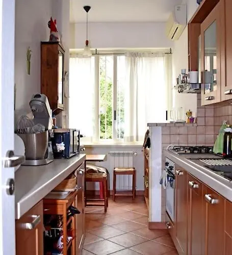 Casa Bella - Jonio Talenti *
